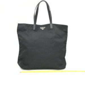 Prada nylon tote Tessuto bag